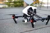 DJI Inspire DJI Inspire
