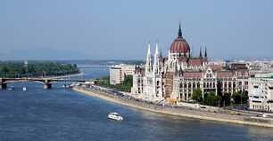 Nézd meg te is a legkülönlegesebb látnivalókat Budapesten!  